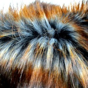 "Faux Fur"